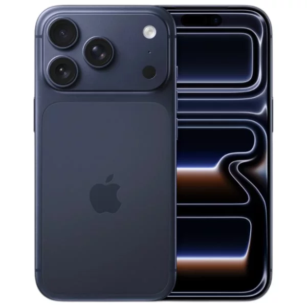Image Мобильный телефон Apple iPhone 17 Pro 512Gb Deep Blue