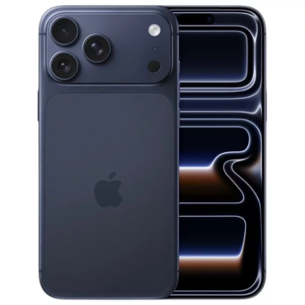 Image Мобильный телефон Apple iPhone 17 Pro Max 256Gb Deep Blue