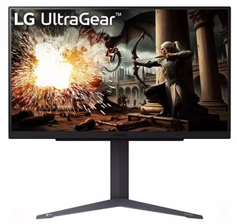 Monitor LG UltraGear 27GS75Q-B