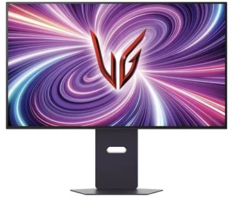 Monitor LG 32GS95UV-B