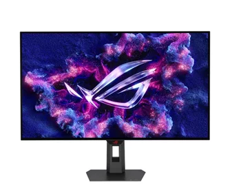 Монитор ASUS ROG Strix XG32UCWG