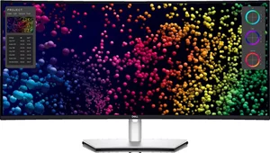 Image Монитор Dell Ultrasharp U4025QW