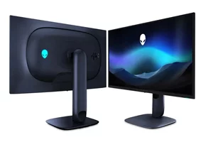 Image Monitor Dell Alienware AW2725D