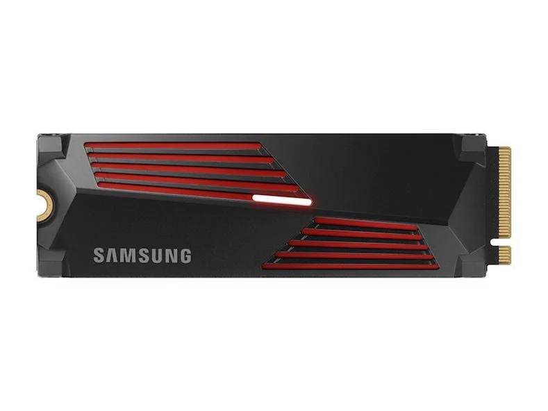 Image ispozitiv de stocare Samsung SSD 990 PRO 2.0TB
