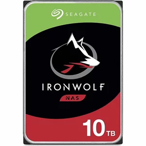 Image Жесткий диск Seagate ST10000VN000  IronWolf NAS HDD 10.0TB