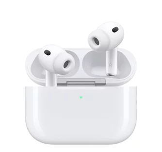 Наушники AirPods Pro 3