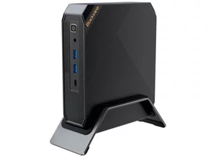 Image Desktop PC Blackview MP200 Intel I5-12450H 16/1TB Black