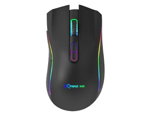 Image Мышь Xtrike Me Gaming GM-314 Wired