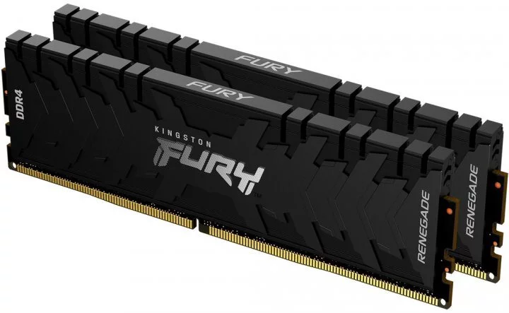 Image Оперативная память Kingston FURY Renegade DDR4-3600 32GB (Kit of 2*16GB)