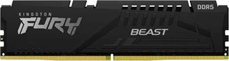 Memorie RAM Kingston FURY Beast EXPO DDR5-5600 8GB