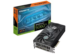 Image Placa video Gigabyte GeForce RTX 5060 Ti Eagle OC 8G 8GB GDDR7