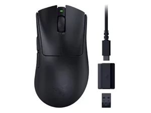 Image Mouse Razer DeathAdder V3 HyperSpeed (RZ01-05140100-R3G1)