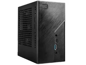 Image Desktop PC ASRock DeskMini  Intel Core i3-12100 16GB