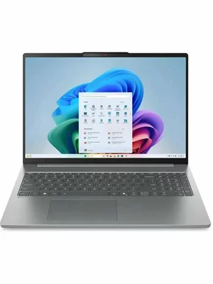 Image Laptop LENOVO IdeaPad Slim 5 16ARP10 (Ryzen 7 7735HS, 16GB, 1TB, Radeon 680M Graphics) Luna Grey