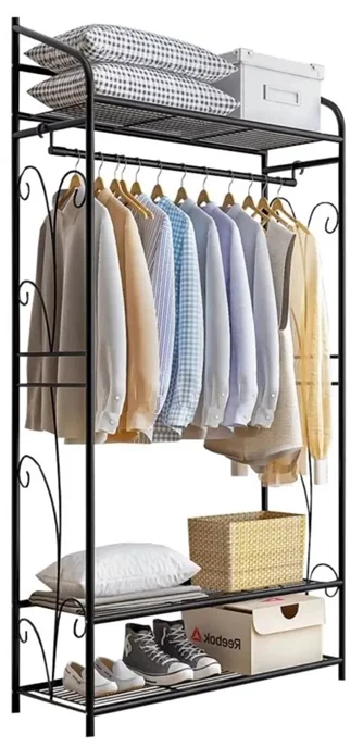 Cuier Tempo Kondela Dalina, Black