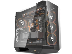 Image Корпус DARKFLASH DY470 Black