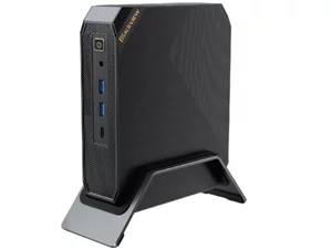 Image Desktop PC Blackview MP200 Intel I5-12450H 16/512GB Black