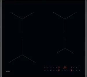 Image Plită pe gaz AEG TN64IA00FB