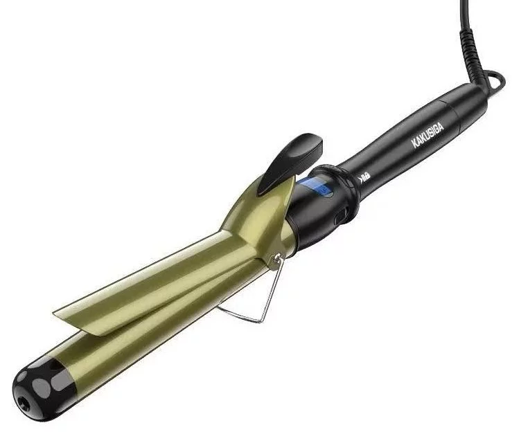 Image Плойка для волос Kakusiga KSC-1545 Black