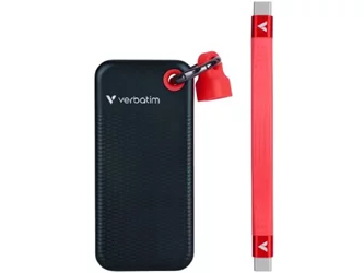 Dispozitiv de stocare Verbatim Metal Mini SSD 1.0TB