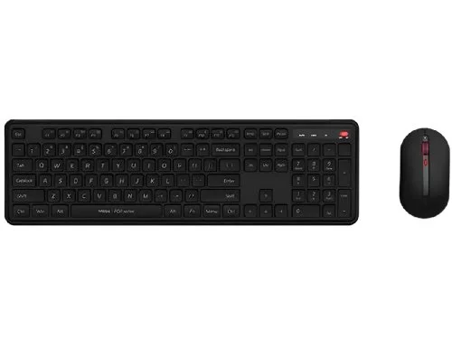 Image Комплект MIIIW Wireless Silent Combo Keyboard and Mouse Gen3