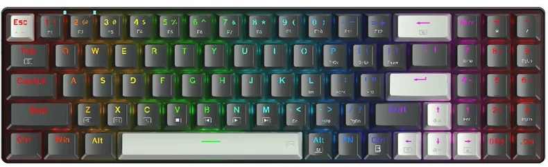 Image Клавиатура Thunderobot K78B