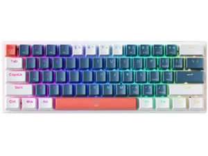 Image Клавиатура Machenike K500-B61 Blue