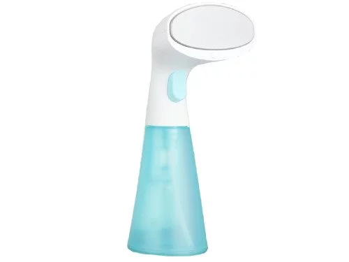 Image Отпариватель для одежды Kumtel HMGS08