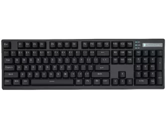 Tastatura Thunderobot K104S Black