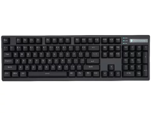 Image Клавиатура Thunderobot K104S Black