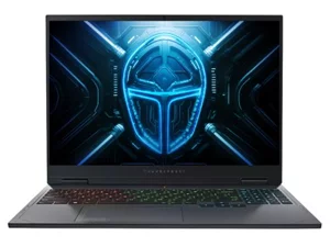 Image Ноутбук Thunderobot R16 (Intel Core i7-14650HX, 32GB, 1TB, nVidia RTX4070, NO OS) Shadow Grey