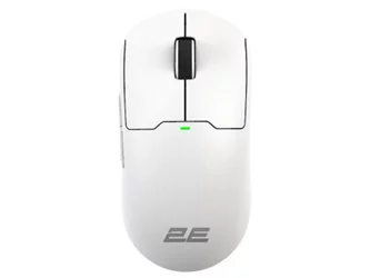 Mouse 2E Gaming MG355 WL White