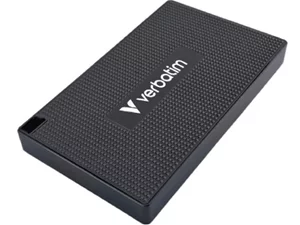 Image Dispozitiv de stocare Verbatim Metal Mini SSD 512GB