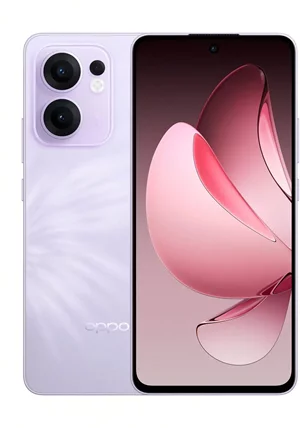 Image Мобильный телефон Oppo Reno 13FS 5G 12/256Gb Plume Purple