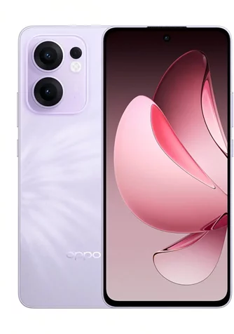 Мобильный телефон Oppo Reno 13FS 5G 8/128Gb Plume Purple