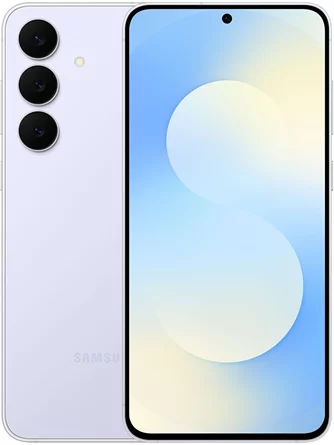 Мобильный телефон Samsung Galaxy S25 FE 8/256Gb Icyblue