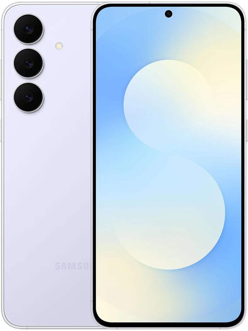 Image Telefon mobil Samsung Galaxy S25 FE 8/256Gb Icyblue