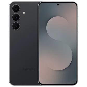 Мобильный телефон Samsung Galaxy S25 FE 8/128Gb Jetblack