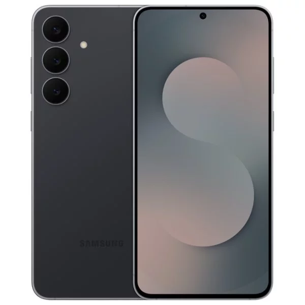 Image Мобильный телефон Samsung Galaxy S25 FE 8/512Gb Jetblack