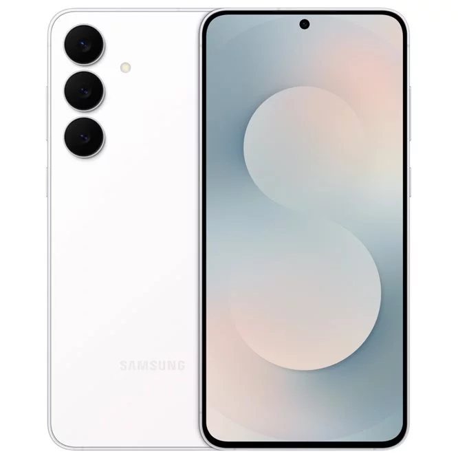 Image Telefon mobil Samsung Galaxy S25 FE 8/256Gb White