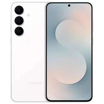 Мобильный телефон Samsung Galaxy S25 FE 8/128Gb White