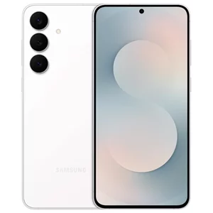 Image Мобильный телефон Samsung Galaxy S25 FE 8/512Gb White