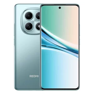 Image Мобильный телефон Xiaomi Redmi Note 15 6/128Gb Blue
