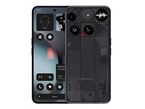 Image Мобильный телефон Nothing Phone 3 16/512GB Black