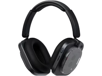 Наушники Nothing Headphone 1 Black