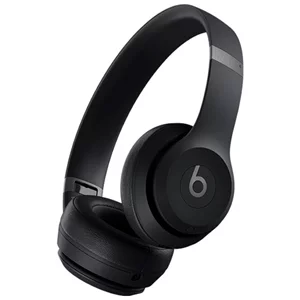 Image Наушники Beats Solo 4 Black
