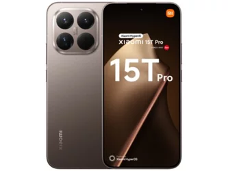 Telefon mobil Xiaomi 15T Pro 12/1Tb Gold