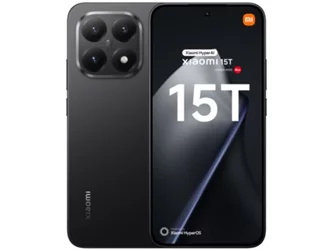 Telefon mobil Xiaomi 15T 12/256Gb Black