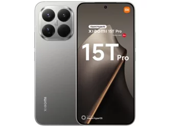 Мобильный телефон Xiaomi 15T Pro 12/256Gb Gray