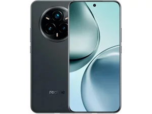 Image Мобильный телефон Realme 14 Pro 5G 8/256Gb Suede Grey